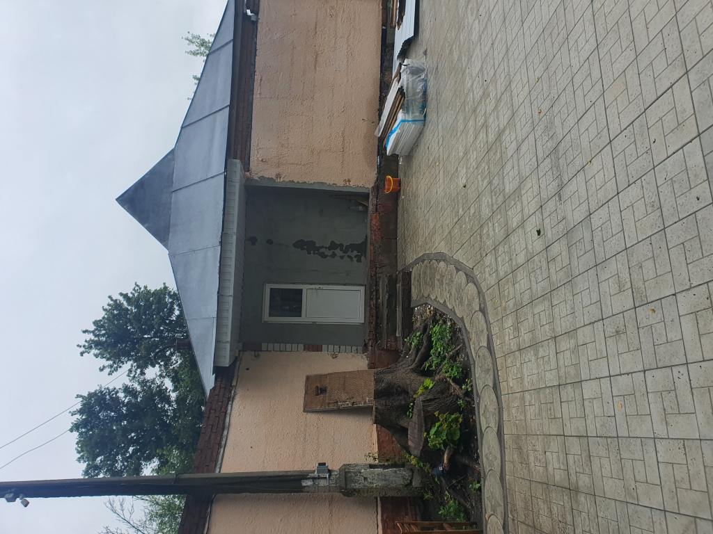 Пост охраны после ремонта - фото 2